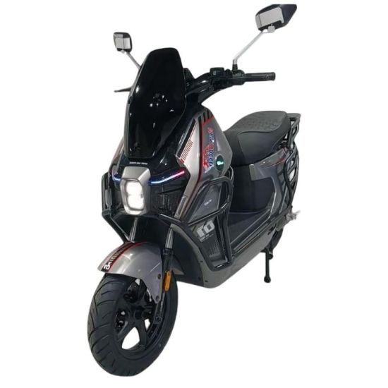 صورة دباب كهربائي DR200 المميز بتصميم عصري 72 فولت